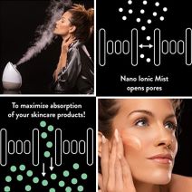 Kućna mini sauna omogućava lijepo, zdravo i mlado lice