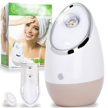 Kućna mini sauna omogućava lijepo, zdravo i mlado lice