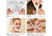 Učinite lice mlađim uz visokofrekventnu vibracijsku masažu