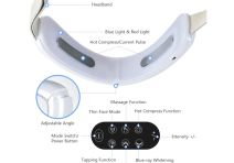 Učinite lice mlađim uz visokofrekventnu vibracijsku masažu