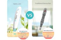 MEZOTERAPIJA Regenerirajte kožu pomoću mikro iglica