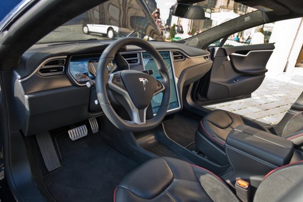 Utvrđeno je da električni automobili drastično smanjuju emisije