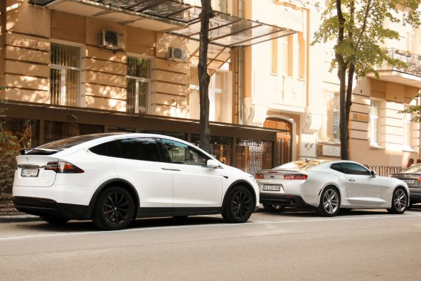 Utvrđeno je da električni automobili drastično smanjuju emisije