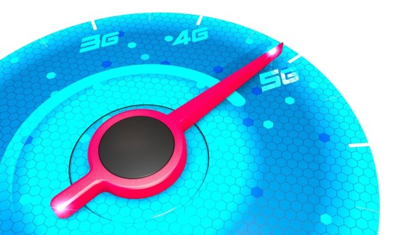 ERICSSONOVA TEHNOLOGIJA Korak prema pružanju punog potencijala 5G usluga