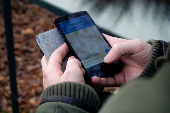 PLANIRAJTE SVOJE SLJEDEĆE PUTOVANJE: Uz ovih 8 savjeta za Google karte