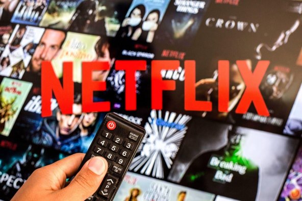 PROŠLE GODINE REKORDNO, OVE U PADU Netflix bilježi sporiji rast