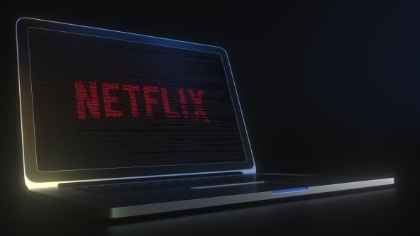 PROŠLE GODINE REKORDNO, OVE U PADU Netflix bilježi sporiji rast
