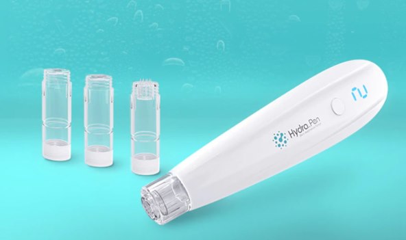 MEZOTERAPIJA Regenerirajte kožu pomoću mikro iglica