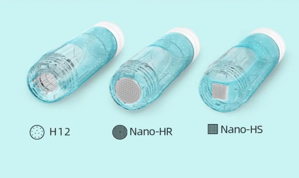 MEZOTERAPIJA Regenerirajte kožu pomoću mikro iglica