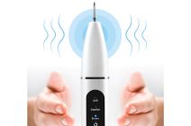 Prekrasan osmijeh i lijepi zubi pomoću ultrazvučnog čistača