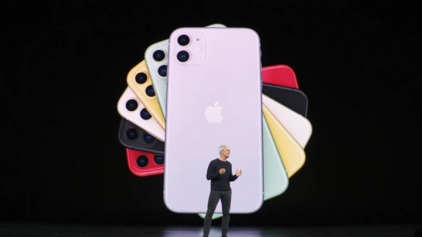 APPLE PONOVO BRILJIRA Em je najprodavaniji, em donosi najveću zaradu