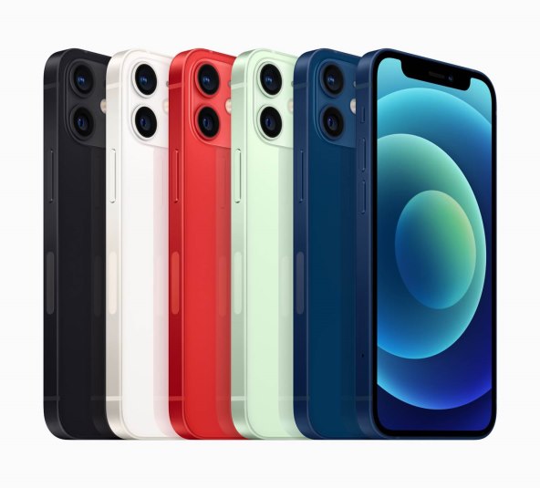APPLE PONOVO BRILJIRA Em je najprodavaniji, em donosi najveću zaradu