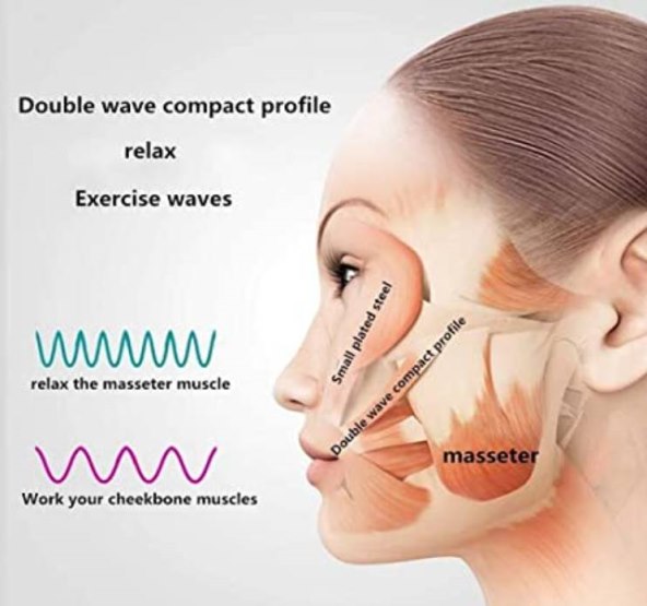 Pomladite i zategnite svoje lice djelovanjem mikro struje