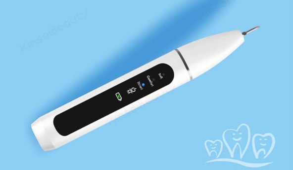 Prekrasan osmijeh i lijepi zubi pomoću ultrazvučnog čistača