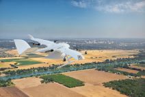 BESPILOTNE LETJELICE Dronovi će poboljšati pristup zdravstvenoj zaštiti