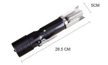 BAŠ TO VAM JE POTREBNO Očistite ribu jednostavno i efikasno