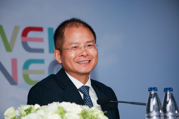 HUAWEI SE FOKUSIRA NA OBLAK: Situacija se normalizirala