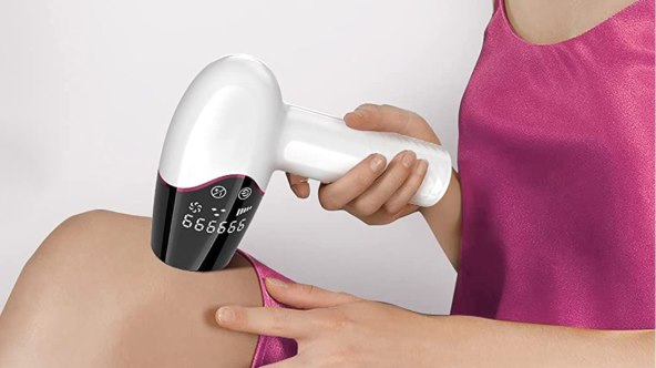 Već ovo ljeto uz IPL laser trajno uklonite dlačice