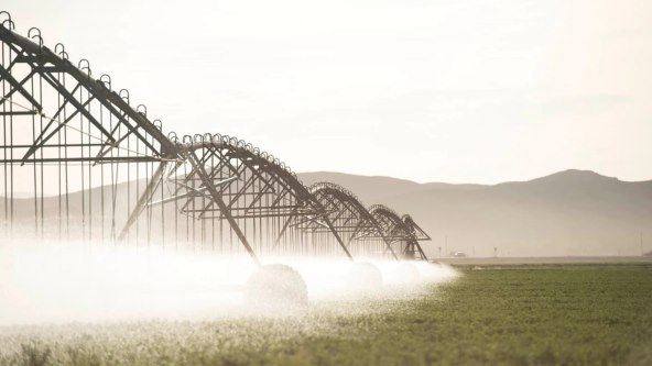 Što se dogodi kad se udruže proizvođač traktora i proizvođač telekom opreme