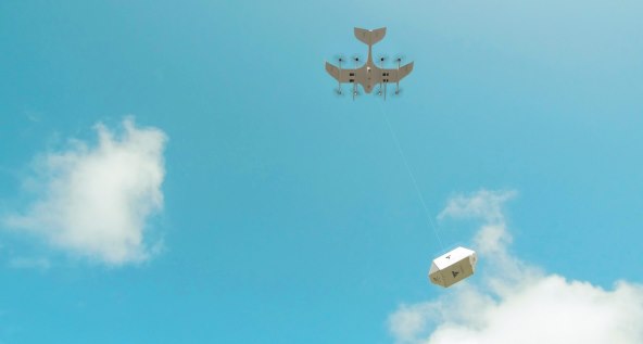 BESPILOTNE LETJELICE Dronovi će poboljšati pristup zdravstvenoj zaštiti