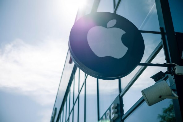 I DALJE USPJEŠNO Apple nastavlja koristiti 'sve cilindre'
