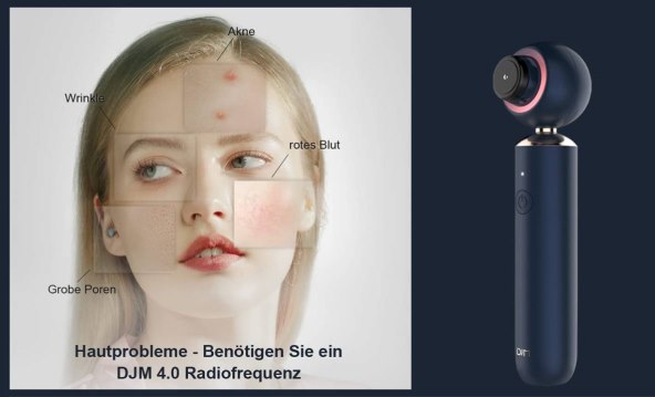 RADIOFREKVENCIJA Potaknite regeneraciju kolagenskih vlakana