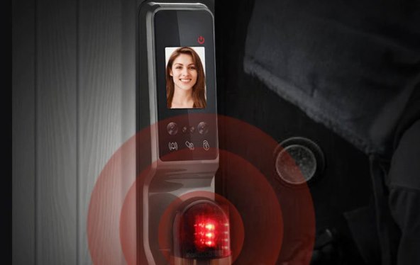 DAME, NE BRINITE Osigurajte dom pomoću umjetne inteligencije