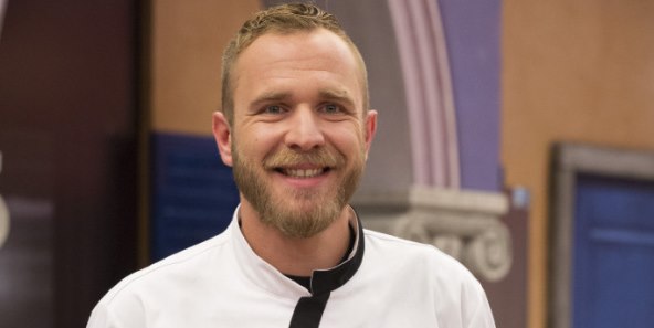Ivan Pažanin pozirao u moru