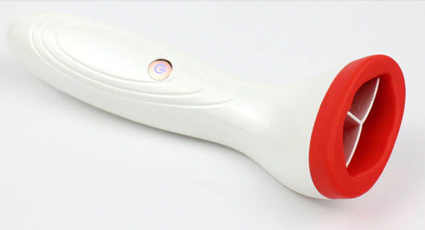 POVEĆAJTE USNE Jednostavnom metodom do super rezultata