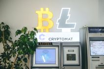 Kripto bankomat (1)