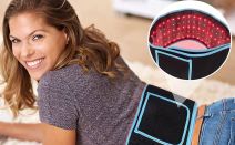 Terapijski pojas s crvenim svjetlom 1