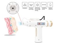 Nano crystal injektor 5