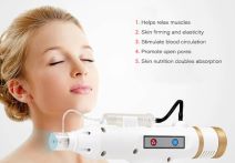 Nano crystal injektor 6