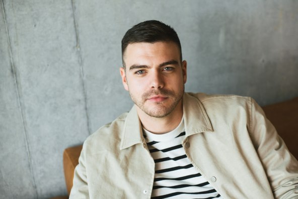 Marin Tomičić, voditelj projekta Infobip Shift