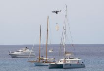 Drone to Yacht (14)