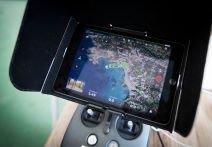 Drone to Yacht (1)