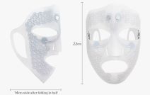 Elektronička maska za lice 5