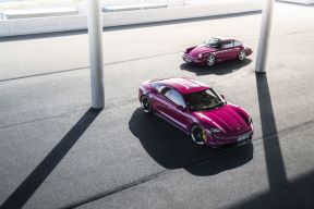 Porsche Taycan (5)