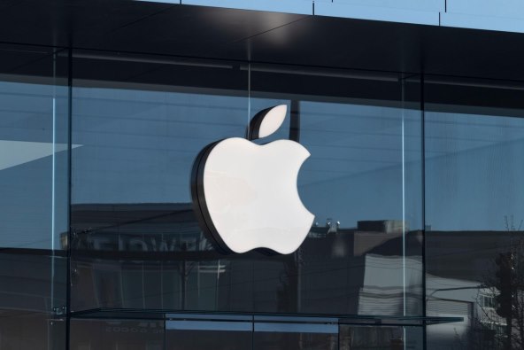 Apple store
