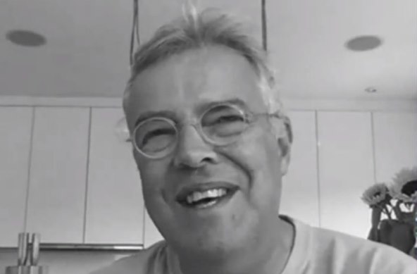 Alain Visser