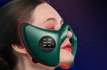 Masažer za podizanje lica u V oblik 1