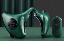 Masažer za podizanje lica u V oblik 7