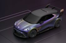 Cupra UrbanRebel Concept (5)