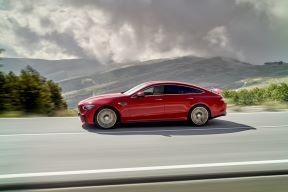 Mercedes-AMG GT 63 S E Performance (3)