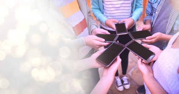 MINUS ILI PLUS Rastu li ili padaju isporuke pametnih telefona u svijetu