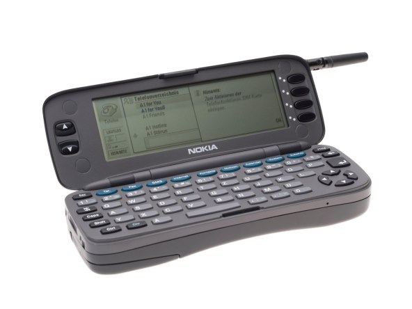 Nokia Communicator 9000