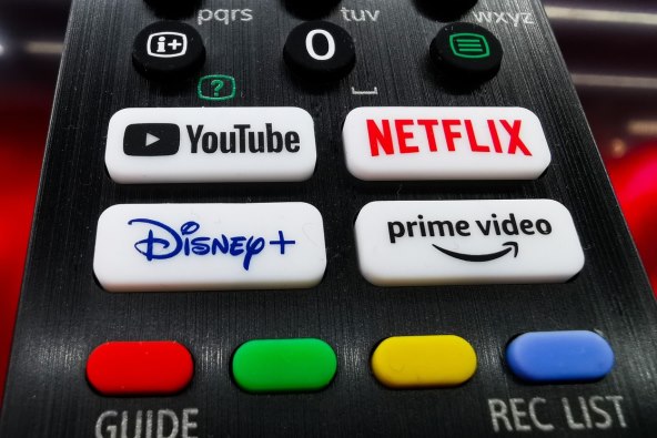 KONKURENCIJA NETFLIXU Nevjerojatno! Postigli su cilj tri godine prije zadanog roka