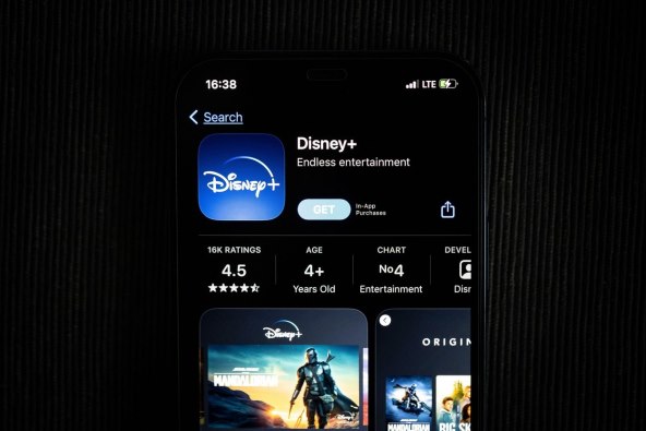 Disney+ (3)