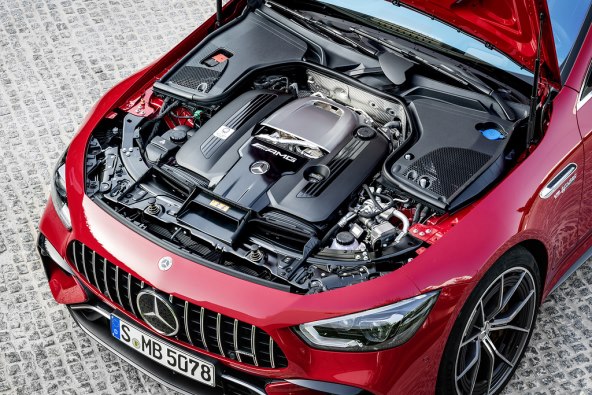 Mercedes-AMG GT 63 S E Performance (6)