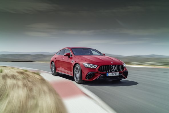 Mercedes-AMG GT 63 S E Performance (2)